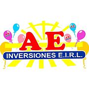 Logo of AE INVERSIONES E.I.R.L.