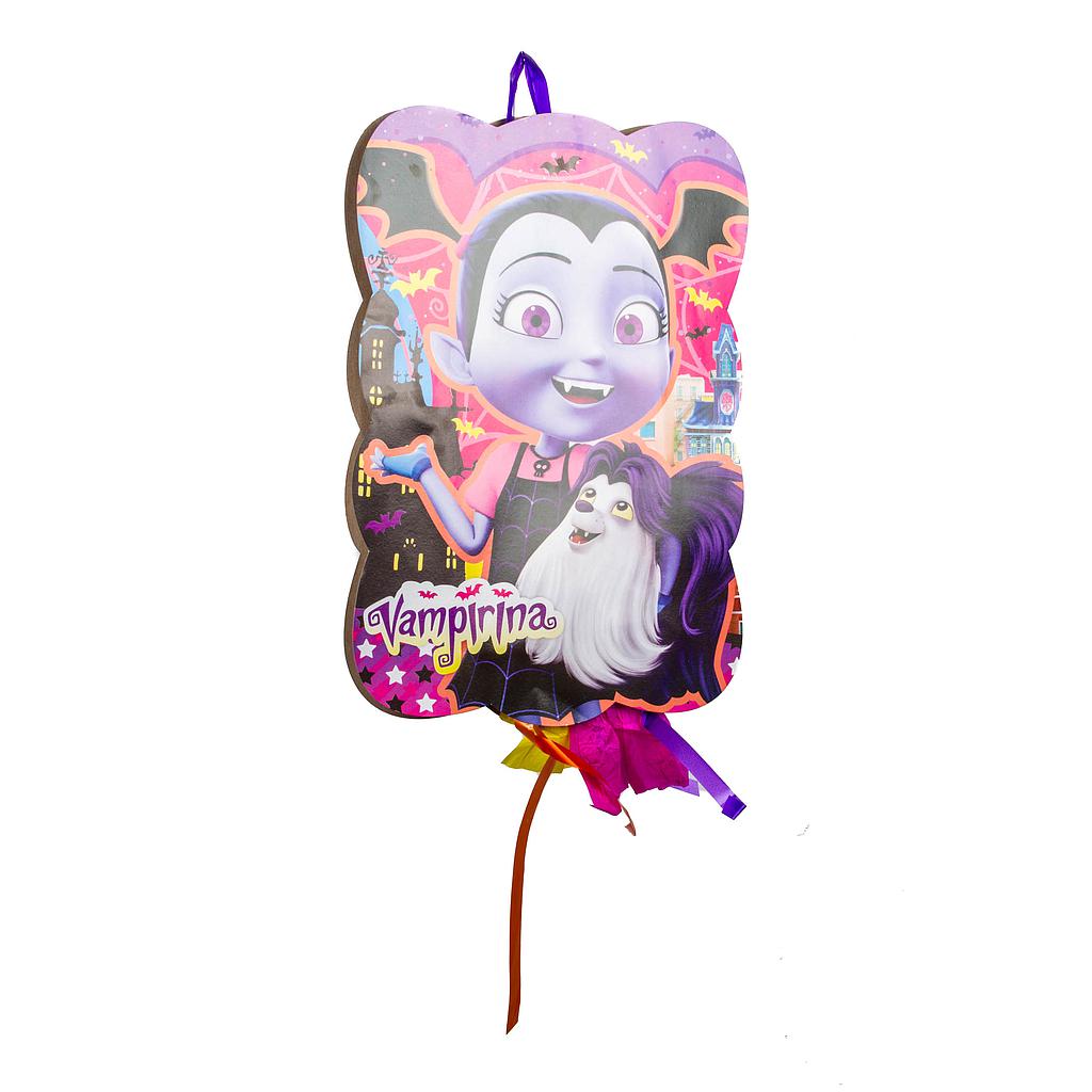 PIÑATA ARMABLE 