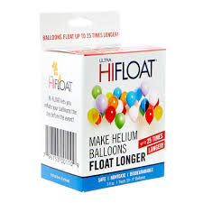 HIFLOAT 