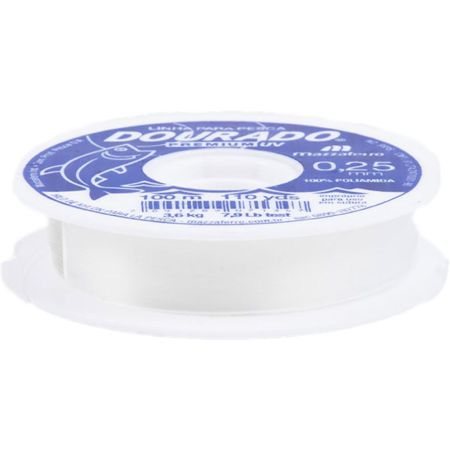 NAYLON DE PESCAR 0.20 X ROLLO