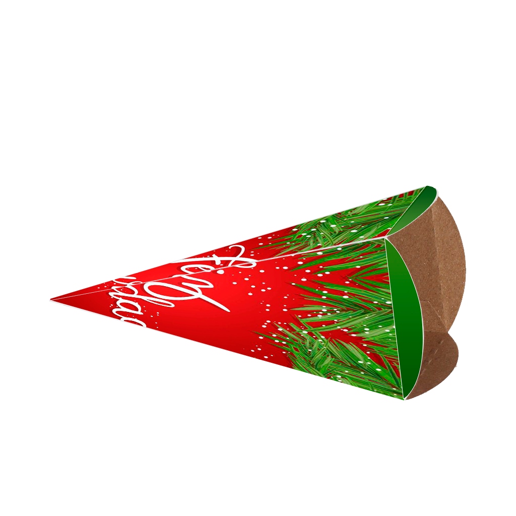 CONO PARA SOPRESA GIGANTE X10