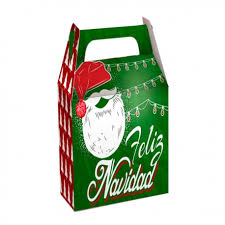 CAJA PARA SORPRESA GIGANTE X10 