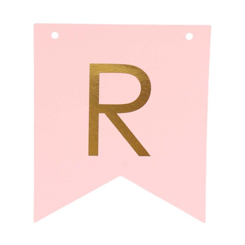 LETRAS PERSONALIZADAS 