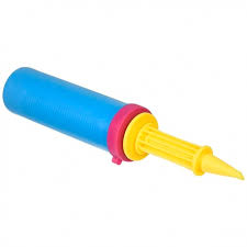 INFLADOR MANUAL