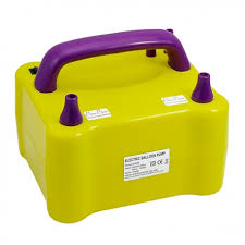 INFLADOR ELECTRICO OLEGO 