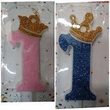 VELAS CORONA DE # 