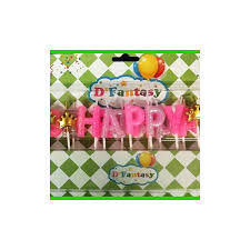 VELAS HB D´FANTASY