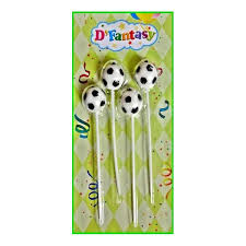 VELA PELOTA X4 UND