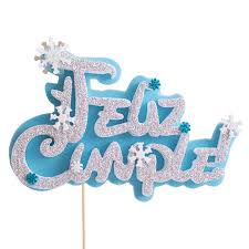 VELA DE FELIZ CUMPLEAÑOS 