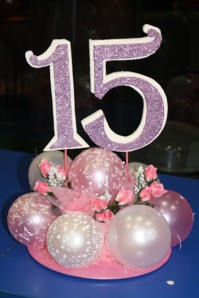 VELA DE 15 GRANDE