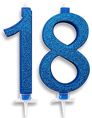 VELA DE 18 GRANDE 