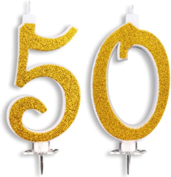 VELA DE 50 GRANDE 