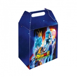 VELA TOPPER