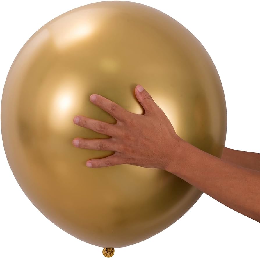 GLOBOS LATEX #18 X1PCS