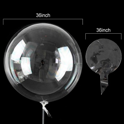 GLOBO SILICON 18" X50PCS