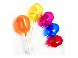 CHUPETINES PARA SOPRESAS X1PCS
