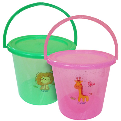 TAPPER DE LONCHERITAS CON LAZO X1PCS